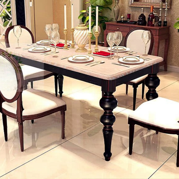 Dining table shop old design